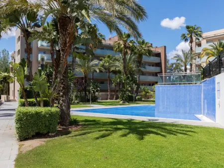 Aquaria 5, Location Appartement 6 personnes à Salou - Photo 24