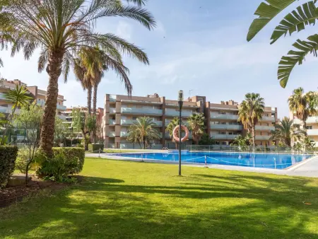 Aquaria 5, Location Appartement 6 personnes à Salou - Photo 25