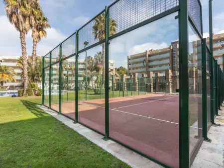 Aquaria 5, Location Appartement 6 personnes à Salou - Photo 26