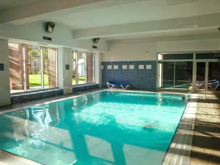 Aquaria 5, Location Appartement 6 personnes à Salou - Photo 27