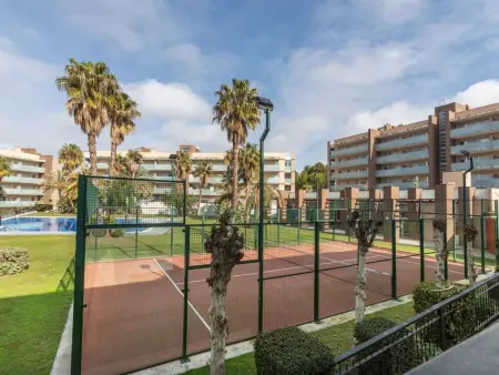 Aquaria 5, Location Appartement 6 personnes à Salou - Photo 31