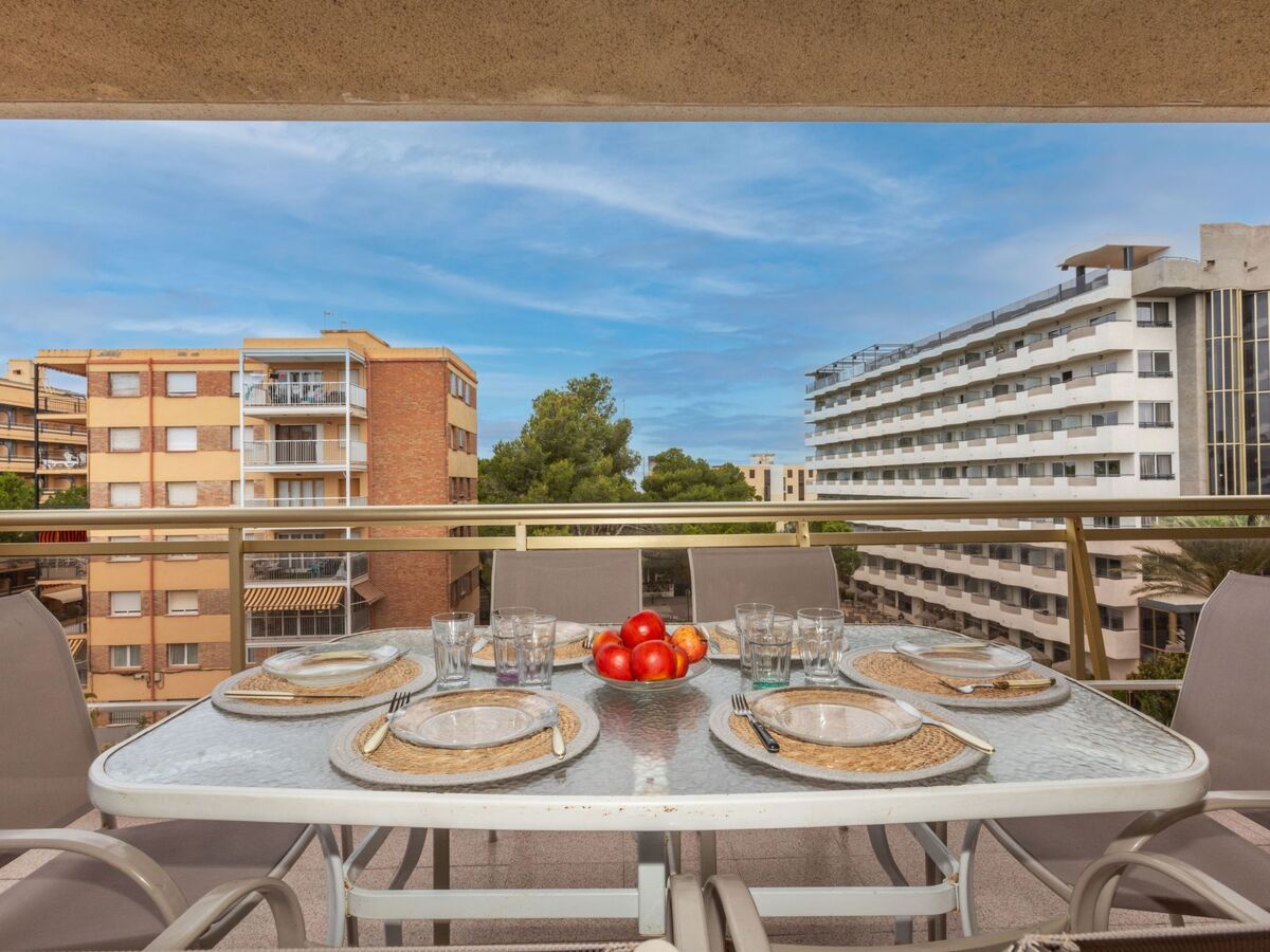 Appartement Cala Dorada, 6 pers., terrasse à 200 m mer - Photo 2