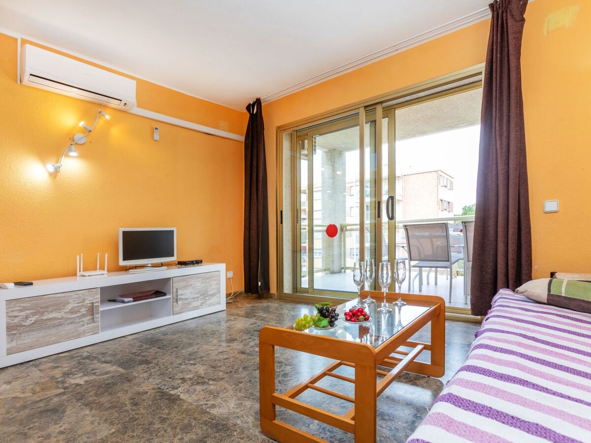 Appartement Cala Dorada, 6 pers., terrasse à 200 m mer - Photo 3