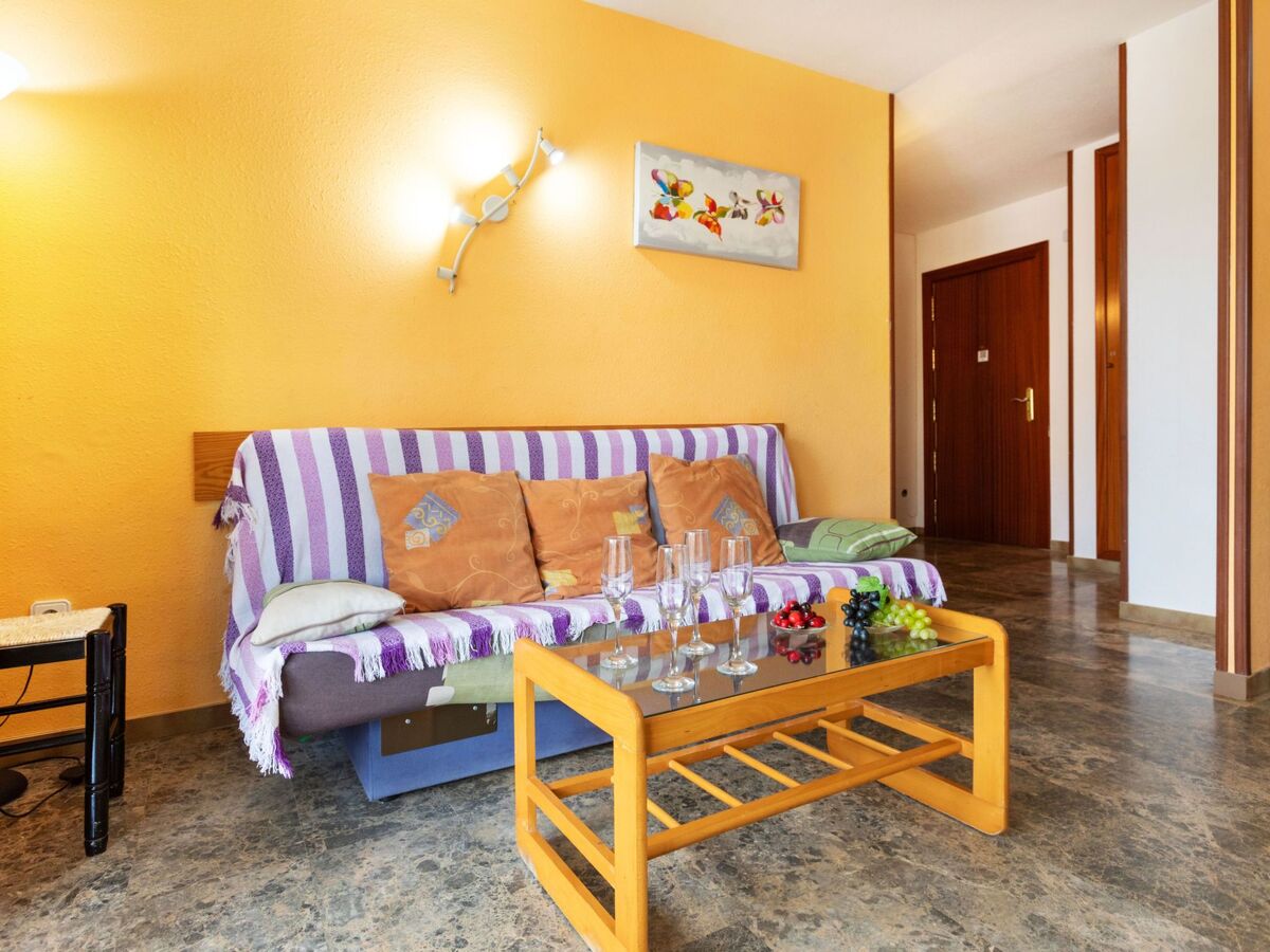 Appartement Cala Dorada, 6 pers., terrasse à 200 m mer - Photo 6