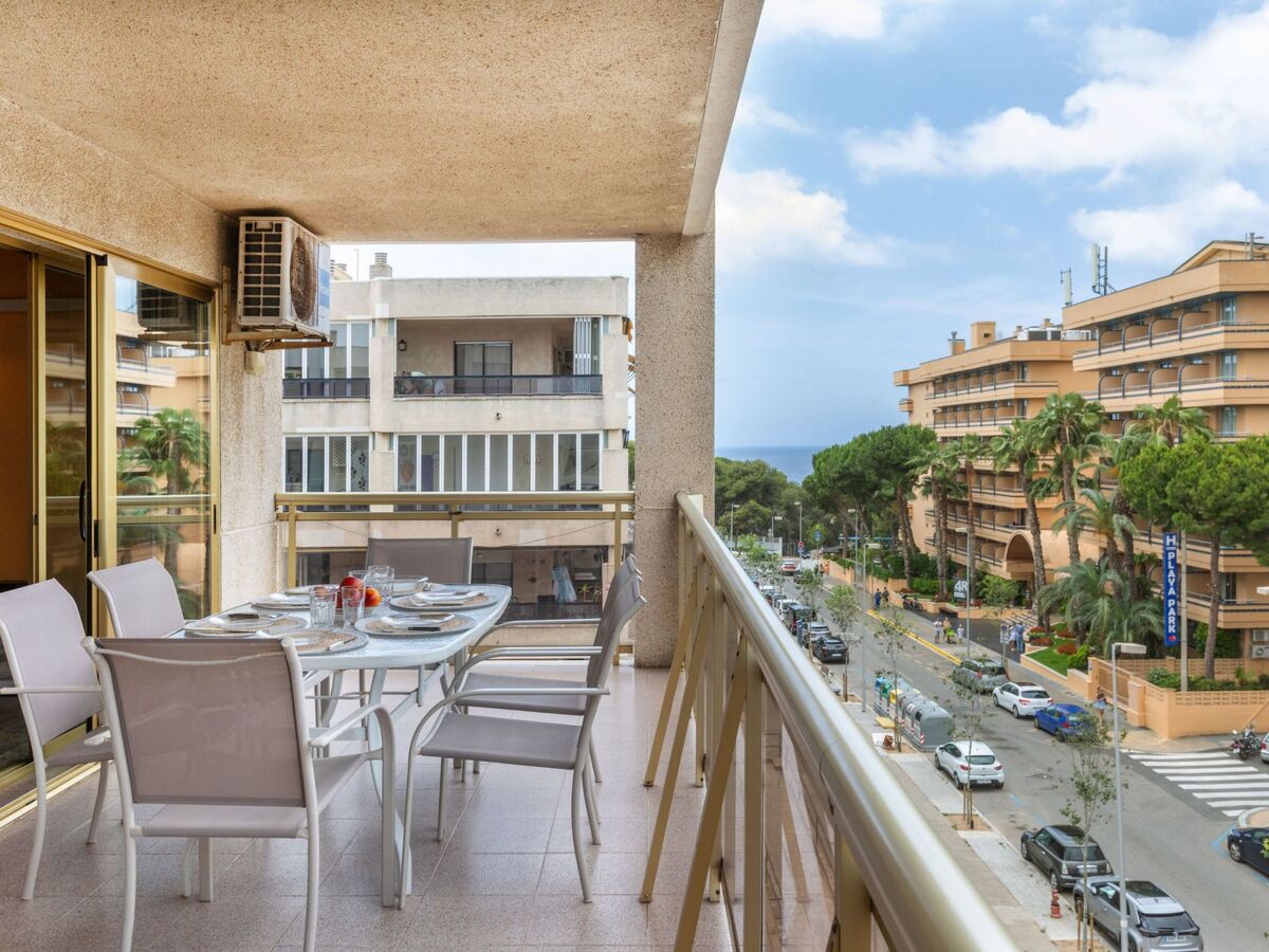 Appartement Cala Dorada, 6 pers., terrasse à 200 m mer - Photo 16