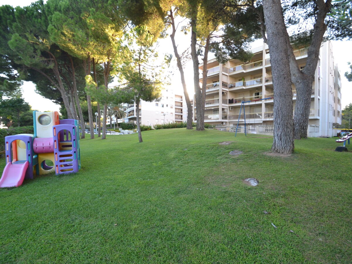 Appartement Cala Dorada, 6 pers., terrasse à 200 m mer - Photo 18