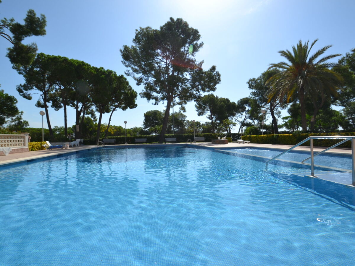 Appartement Cala Dorada, 6 pers., terrasse à 200 m mer - Photo 19