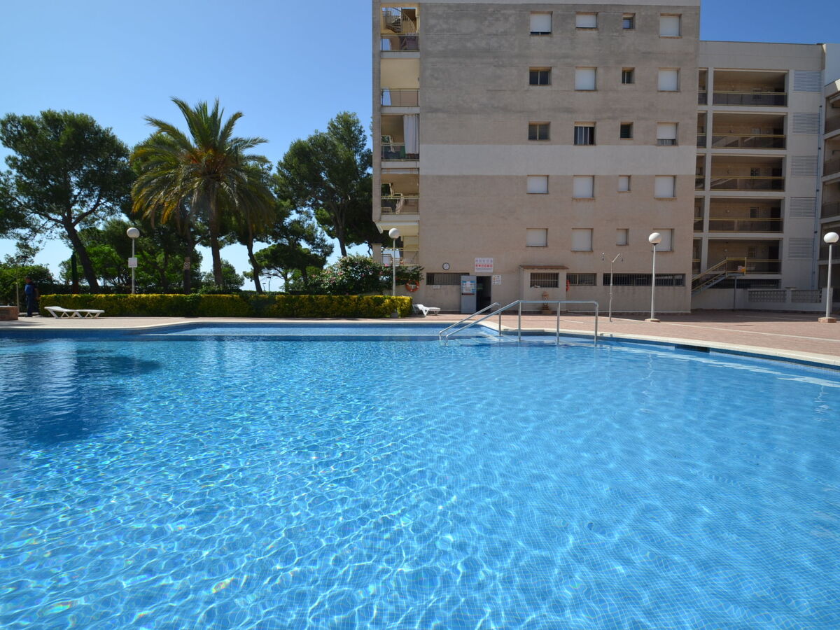 Appartement Cala Dorada, 6 pers., terrasse à 200 m mer - Photo 21