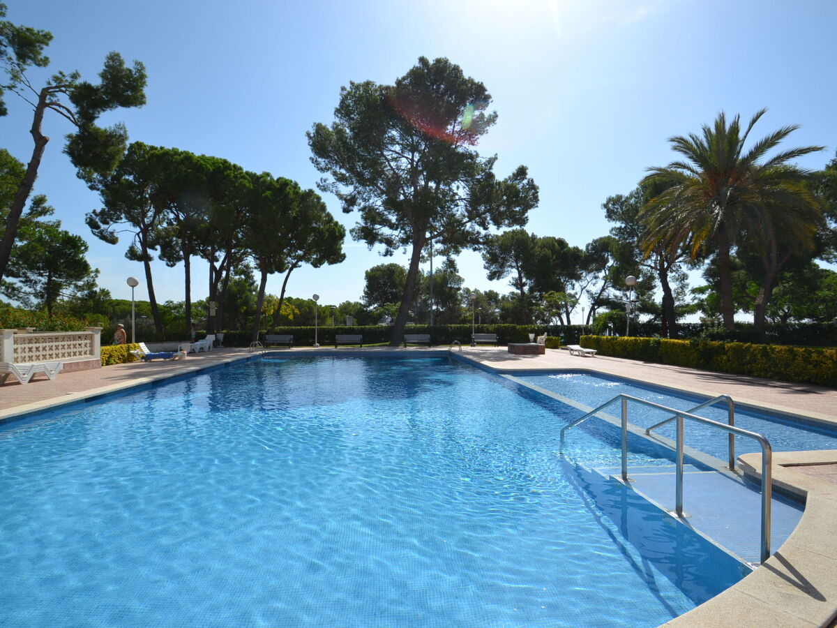 Appartement Cala Dorada, 6 pers., terrasse à 200 m mer - Photo 22