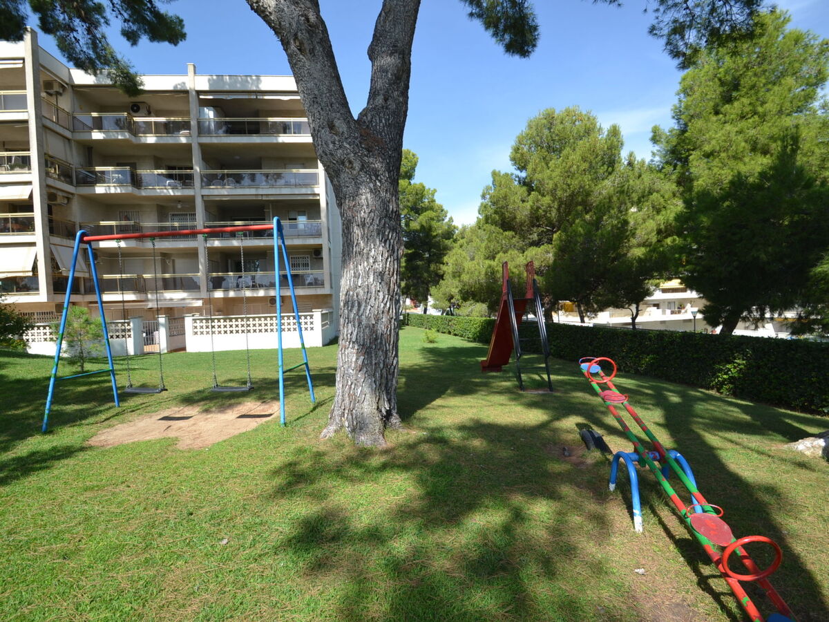 Appartement Cala Dorada, 6 pers., terrasse à 200 m mer - Photo 24