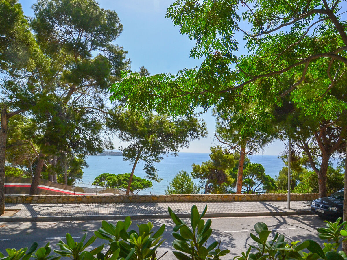 Appartement Cala Dorada, 6 pers., terrasse à 200 m mer - Photo 25