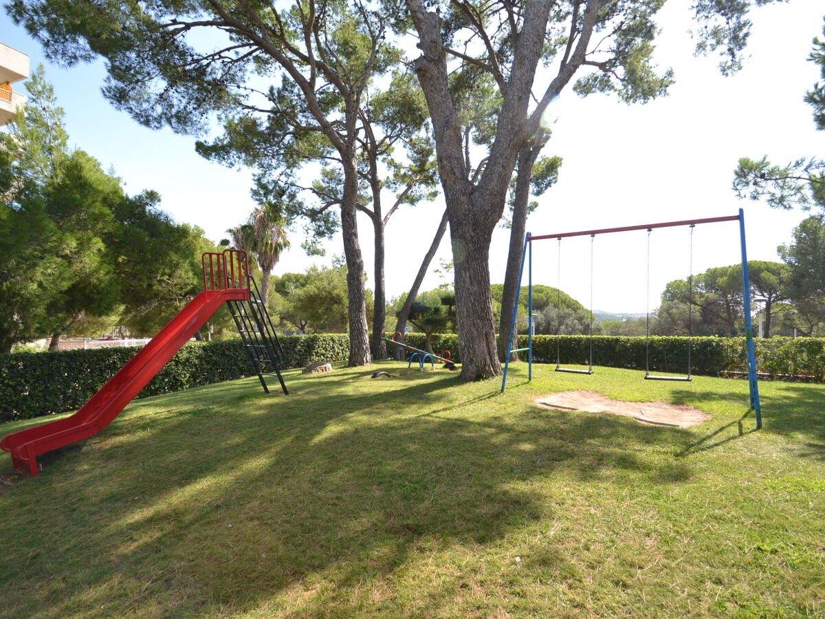 Appartement Cala Dorada, 6 pers., terrasse à 200 m mer - Photo 26