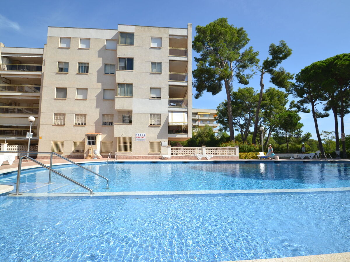 Appartement Cala Dorada, 6 pers., terrasse à 200 m mer - Photo 28
