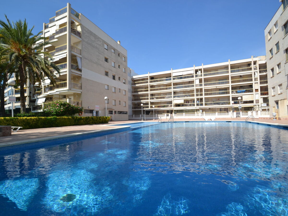 Appartement Cala Dorada, 6 pers., terrasse à 200 m mer - Photo 29