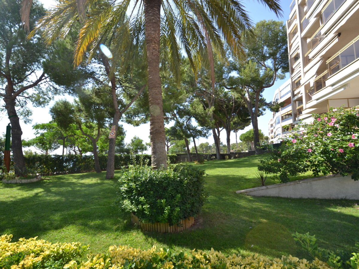 Appartement Cala Dorada, 6 pers., terrasse à 200 m mer - Photo 30