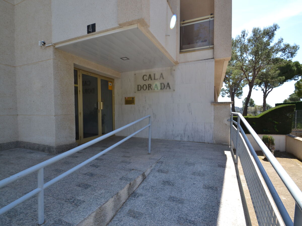 Appartement Cala Dorada, 6 pers., terrasse à 200 m mer - Photo 32