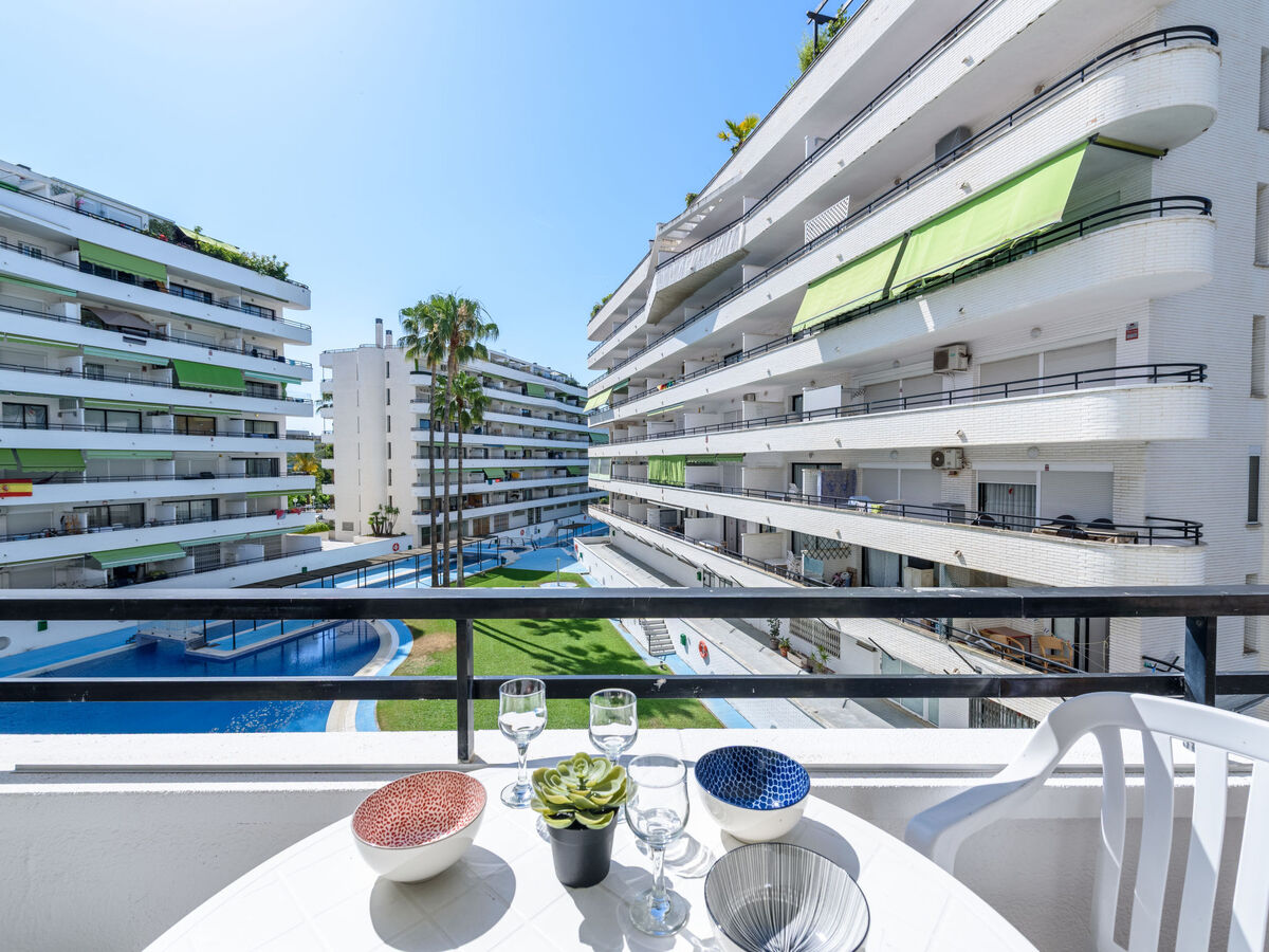 Riviera Park J 36, appartement 2 pièces à Salou - Photo 2