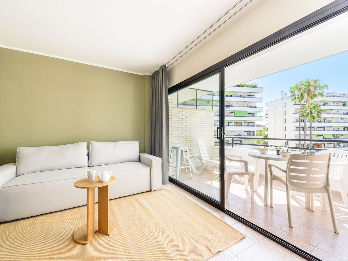 Riviera Park J 36, appartement 2 pièces à Salou - Photo 4