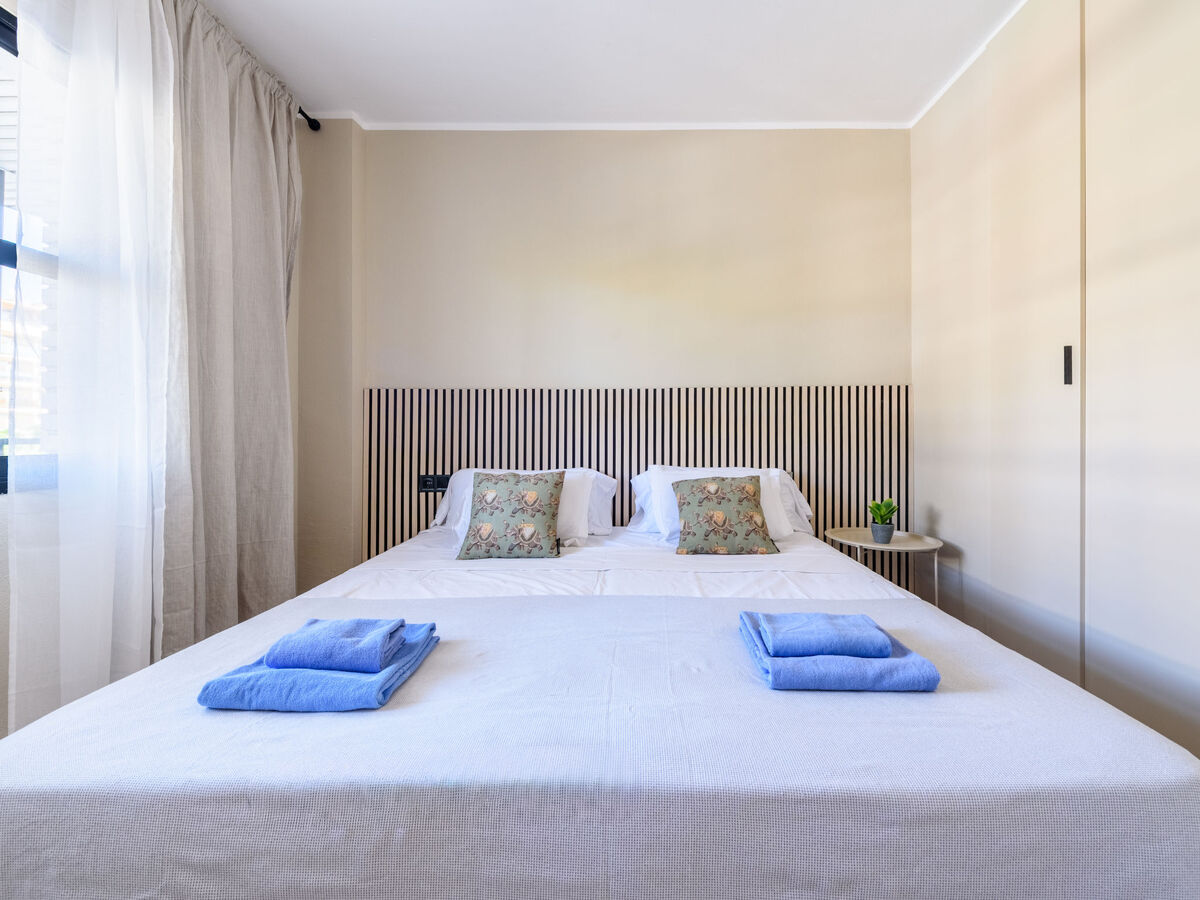 Riviera Park J 36, appartement 2 pièces à Salou - Photo 5