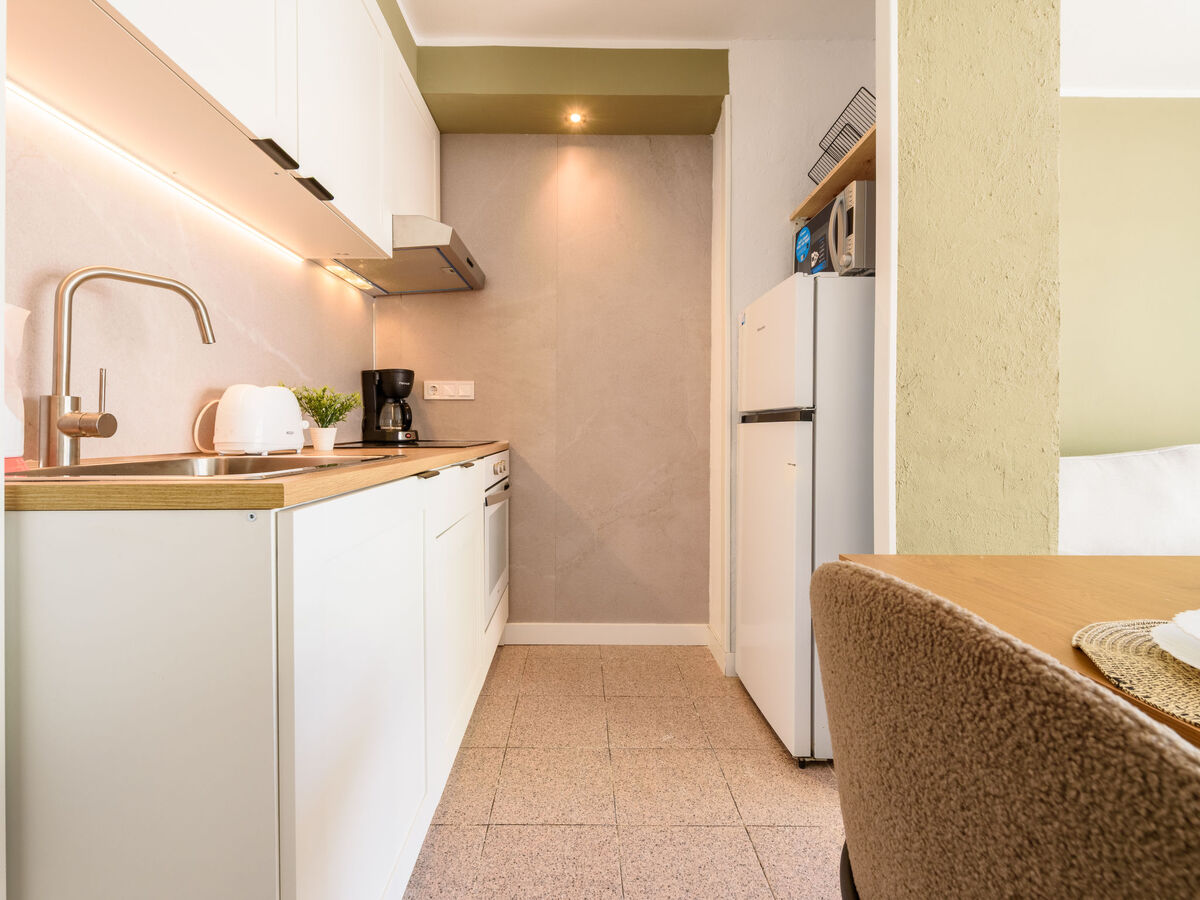 Riviera Park J 36, appartement 2 pièces à Salou - Photo 7