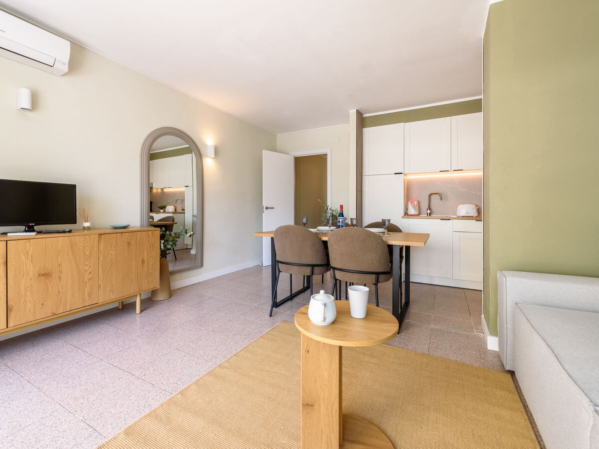 Riviera Park J 36, appartement 2 pièces à Salou - Photo 8