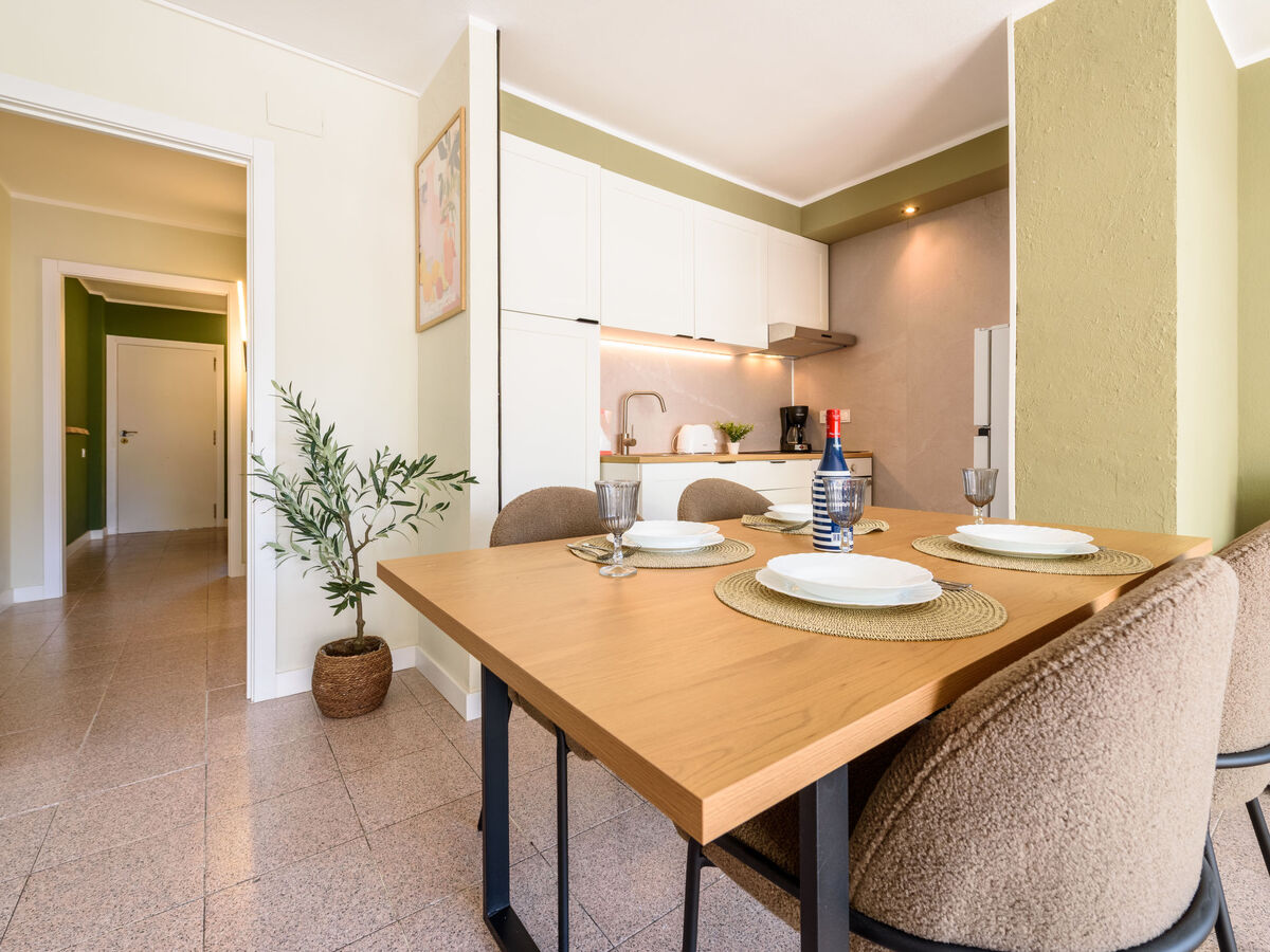 Riviera Park J 36, appartement 2 pièces à Salou - Photo 9