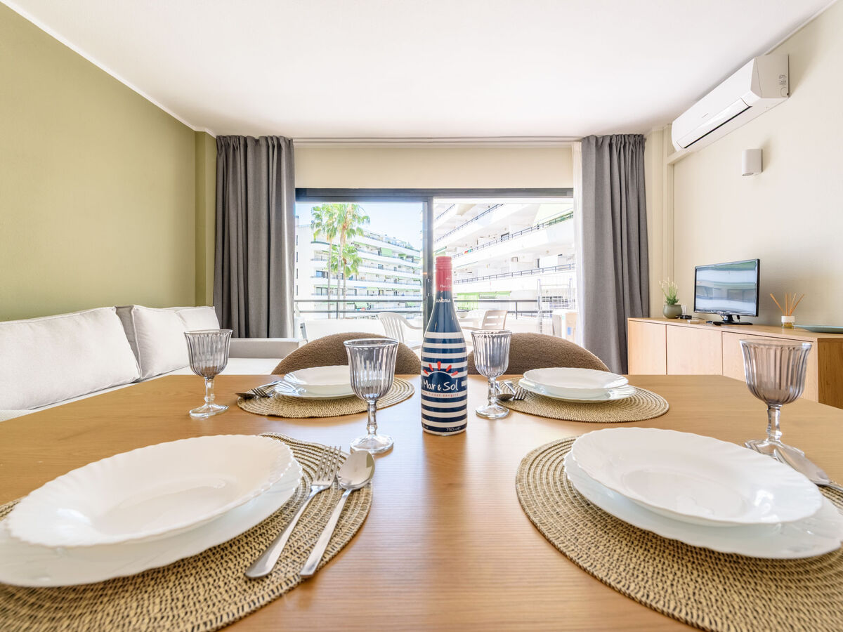 Riviera Park J 36, appartement 2 pièces à Salou - Photo 10