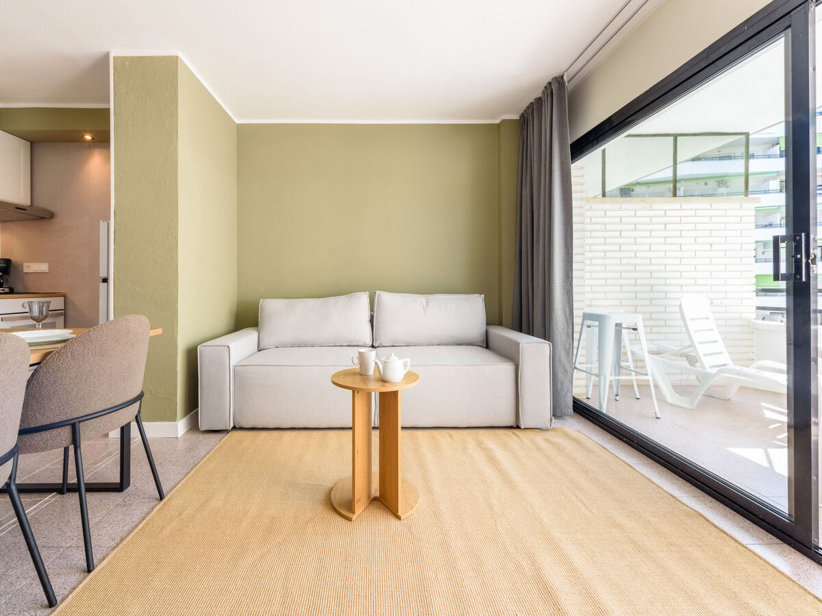 Riviera Park J 36, appartement 2 pièces à Salou - Photo 11