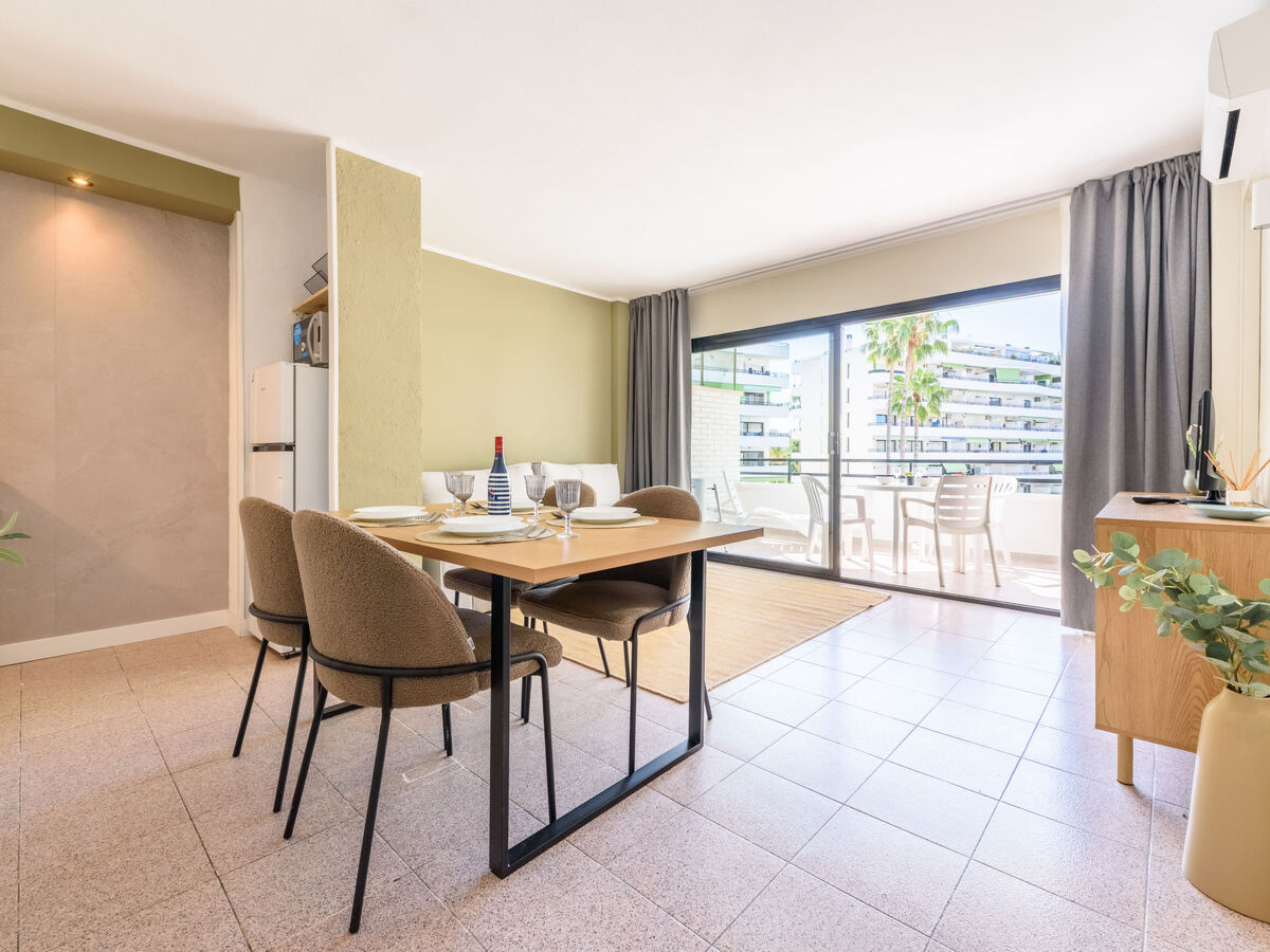 Riviera Park J 36, appartement 2 pièces à Salou - Photo 12