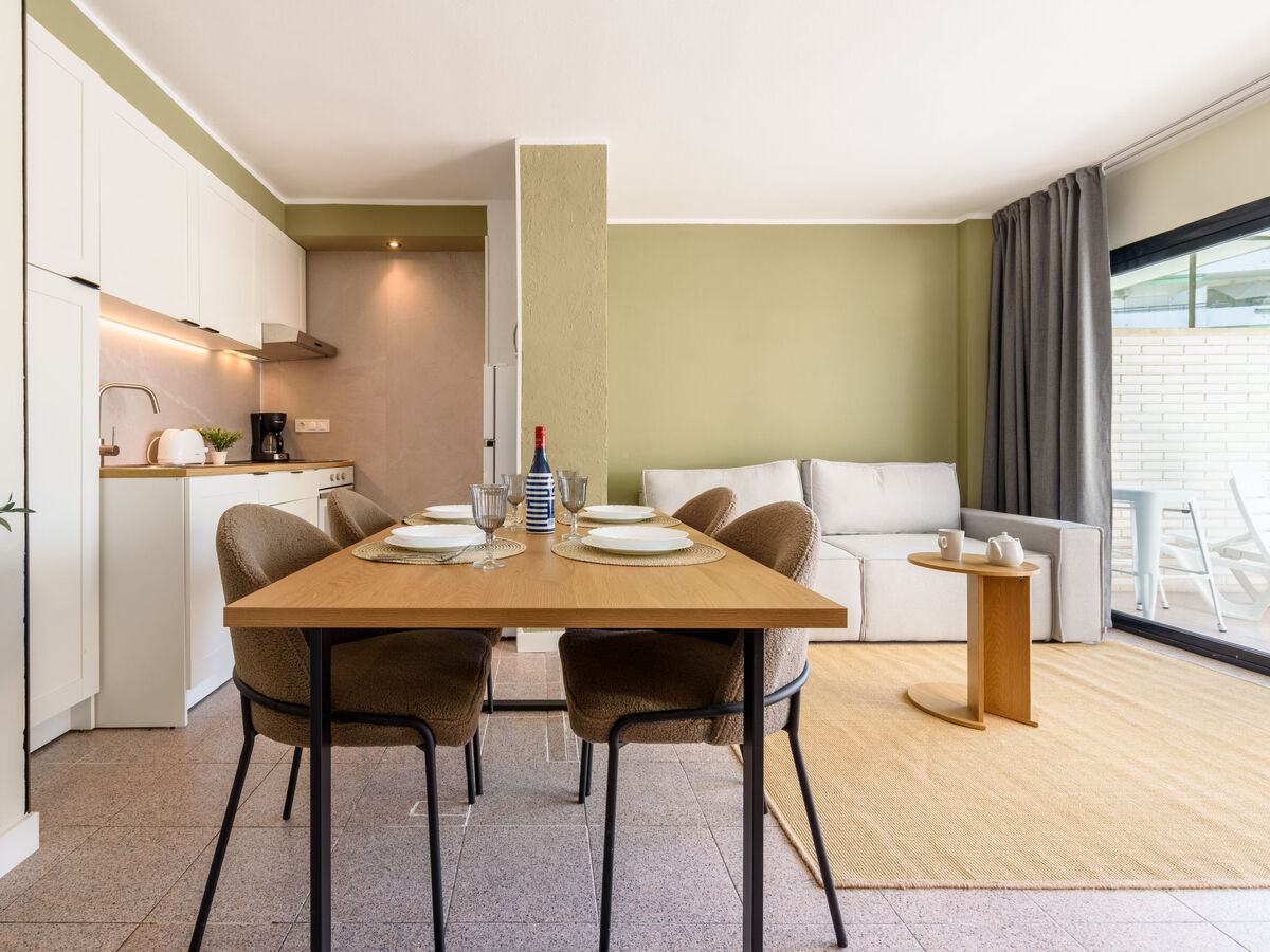 Riviera Park J 36, appartement 2 pièces à Salou - Photo 13