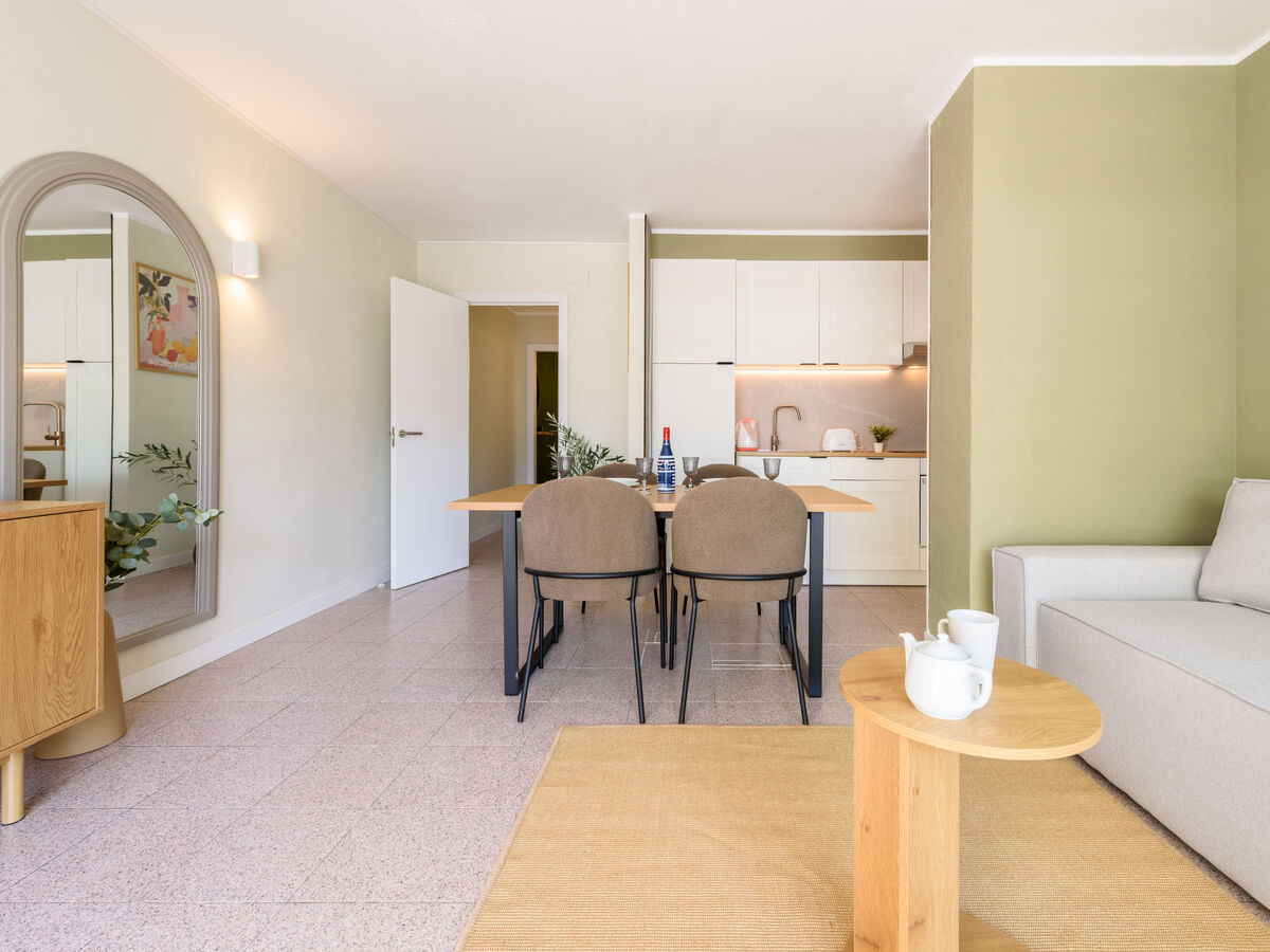Riviera Park J 36, appartement 2 pièces à Salou - Photo 14