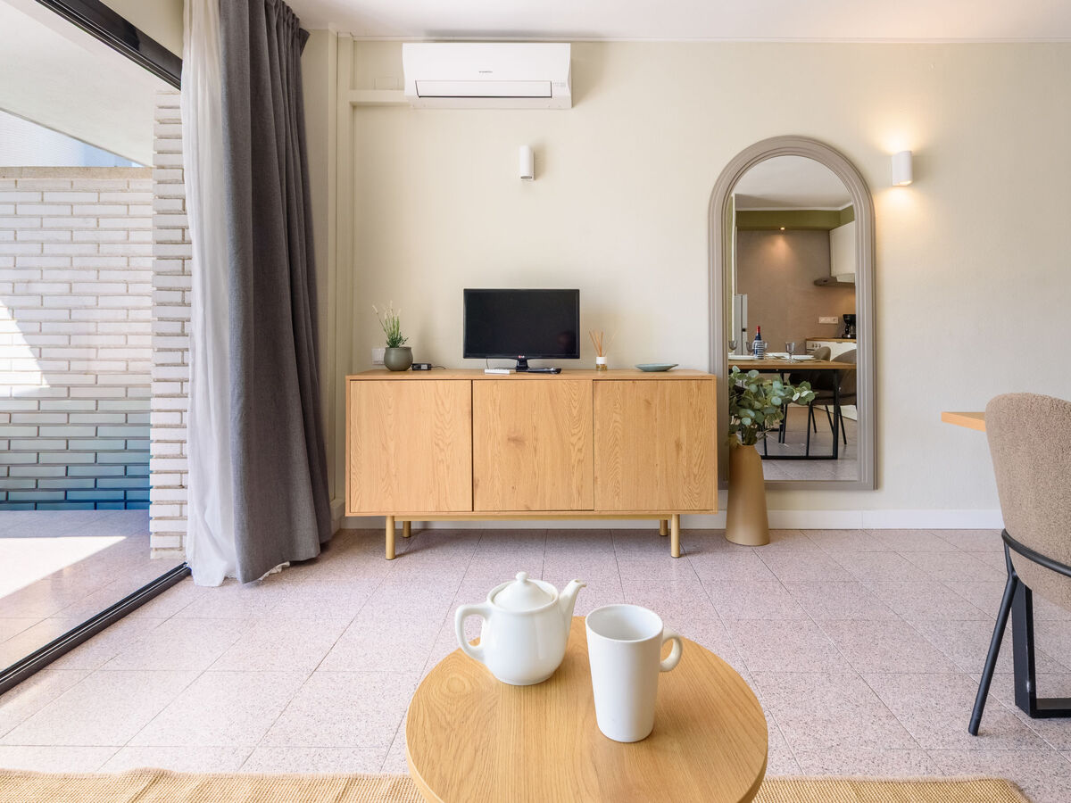 Riviera Park J 36, appartement 2 pièces à Salou - Photo 15