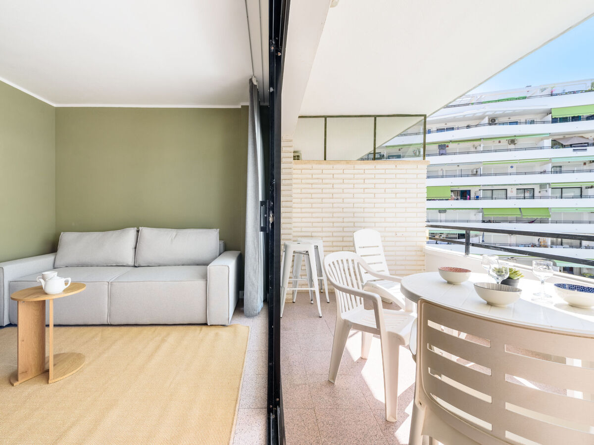 Riviera Park J 36, appartement 2 pièces à Salou - Photo 16