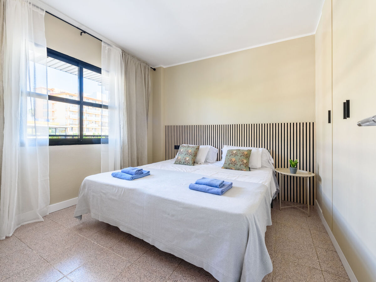 Riviera Park J 36, appartement 2 pièces à Salou - Photo 18