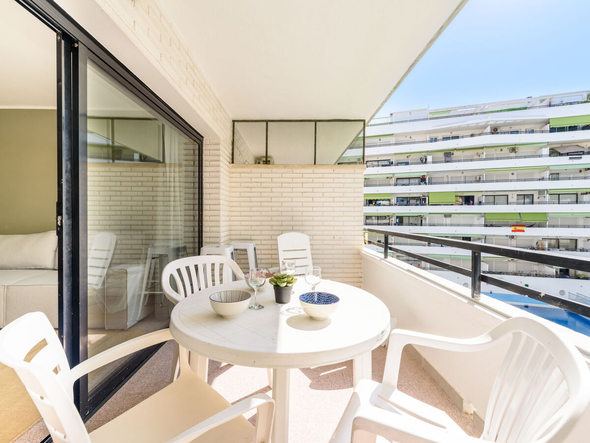 Riviera Park J 36, appartement 2 pièces à Salou - Photo 21