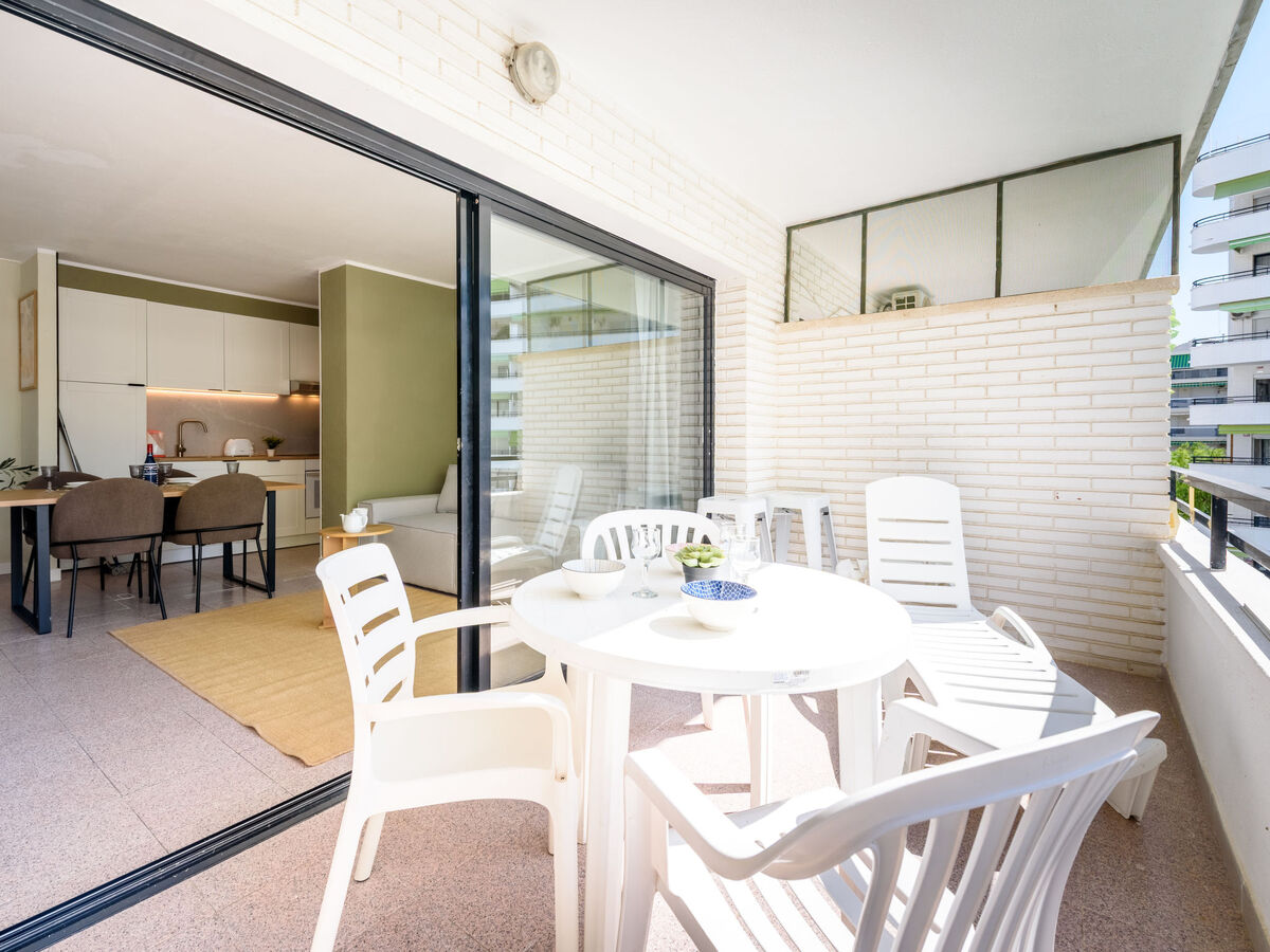 Riviera Park J 36, appartement 2 pièces à Salou - Photo 22