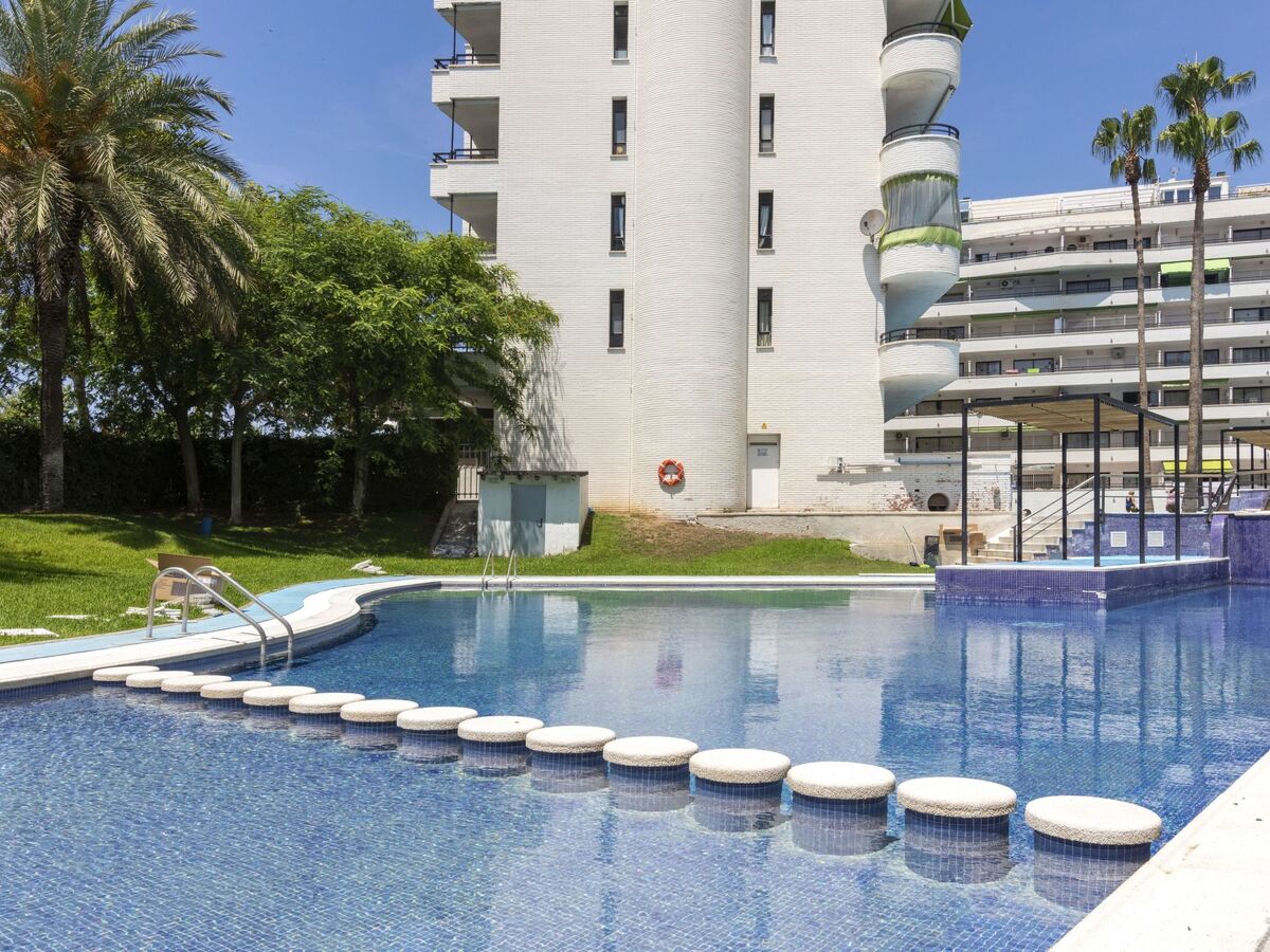 Riviera Park J 36, appartement 2 pièces à Salou - Photo 26