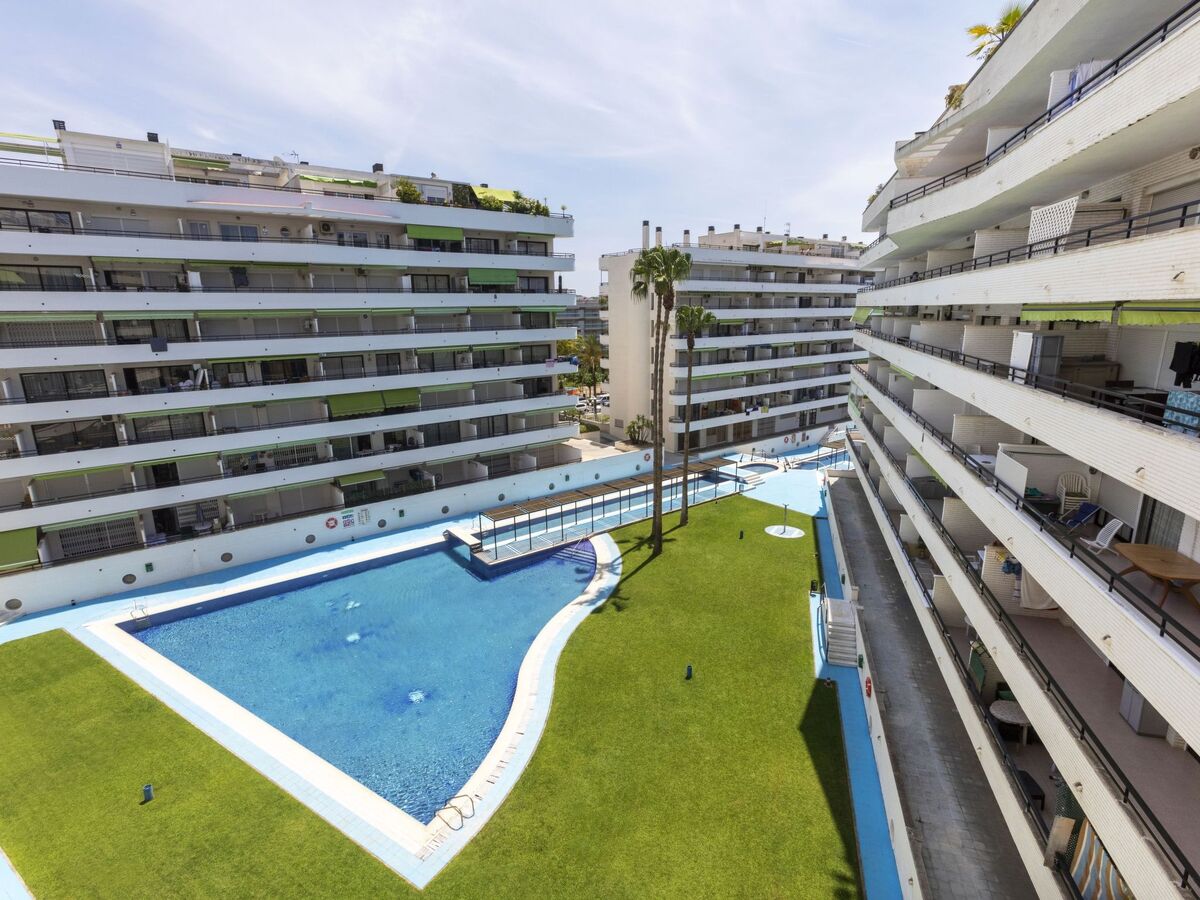 Riviera Park J 36, appartement 2 pièces à Salou - Photo 31