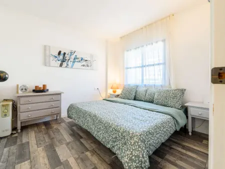 Riviera Park J 22 - Appartement 40m² à 650m de la mer : photo 13