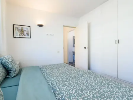 Riviera Park J 22 - Appartement 40m² à 650m de la mer : photo 14