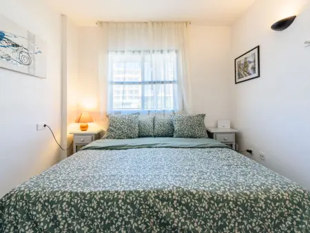 Riviera Park J 22 - Appartement 40m² à 650m de la mer : photo 15