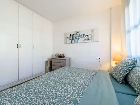 Riviera Park J 22 - Appartement 40m² à 650m de la mer : photo 16