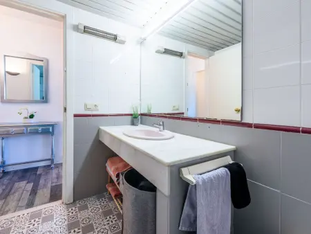 Riviera Park J 22 - Appartement 40m² à 650m de la mer : photo 18