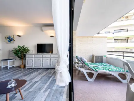 Riviera Park J 22 - Appartement 40m² à 650m de la mer : photo 20