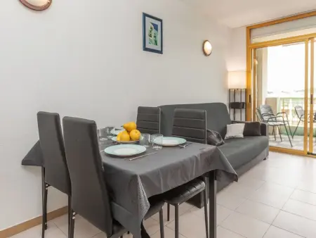 Catalunya 92 - Appartement 4 personnes à Salou : photo 4