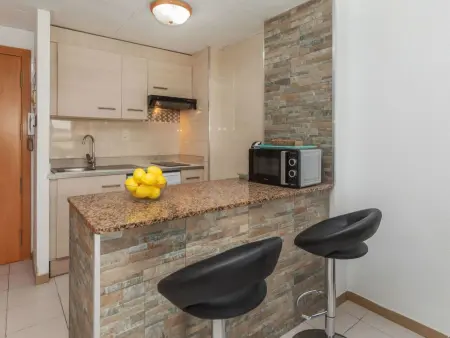 Catalunya 92 - Appartement 4 personnes à Salou : photo 5