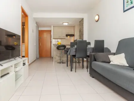 Catalunya 92 - Appartement 4 personnes à Salou : photo 6