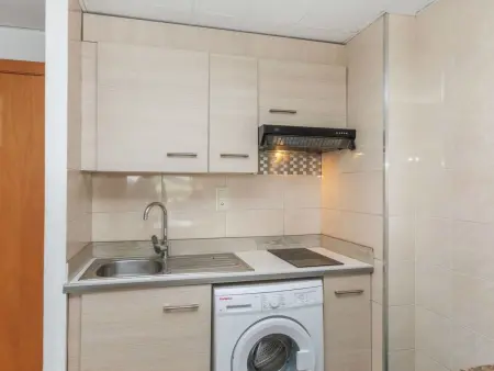 Catalunya 92 - Appartement 4 personnes à Salou : photo 11
