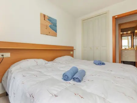 Catalunya 92 - Appartement 4 personnes à Salou : photo 14
