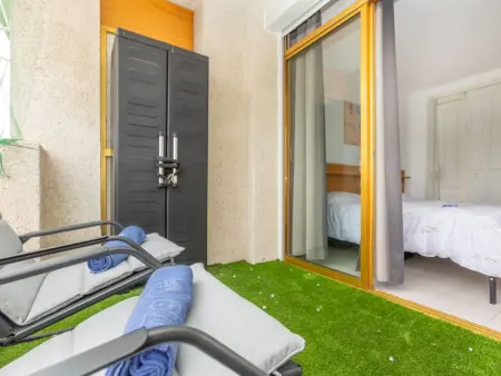 Catalunya 92 - Appartement 4 personnes à Salou : photo 17